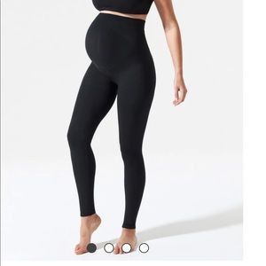 Blanquette Maternity Leggings